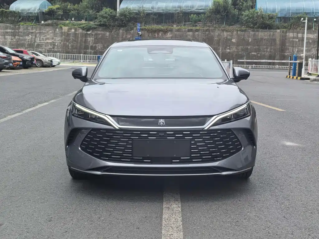 BYD Qin L — миниатюра 2