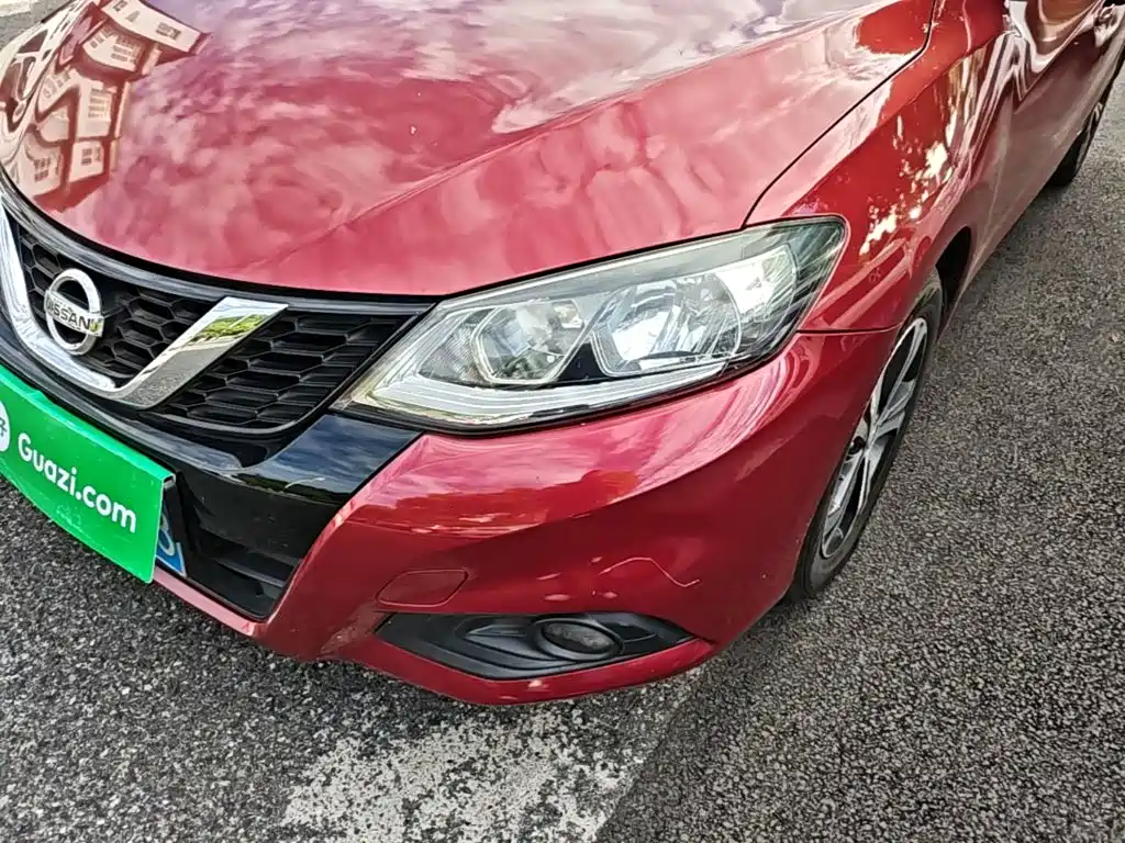 Nissan Tiida — миниатюра 24