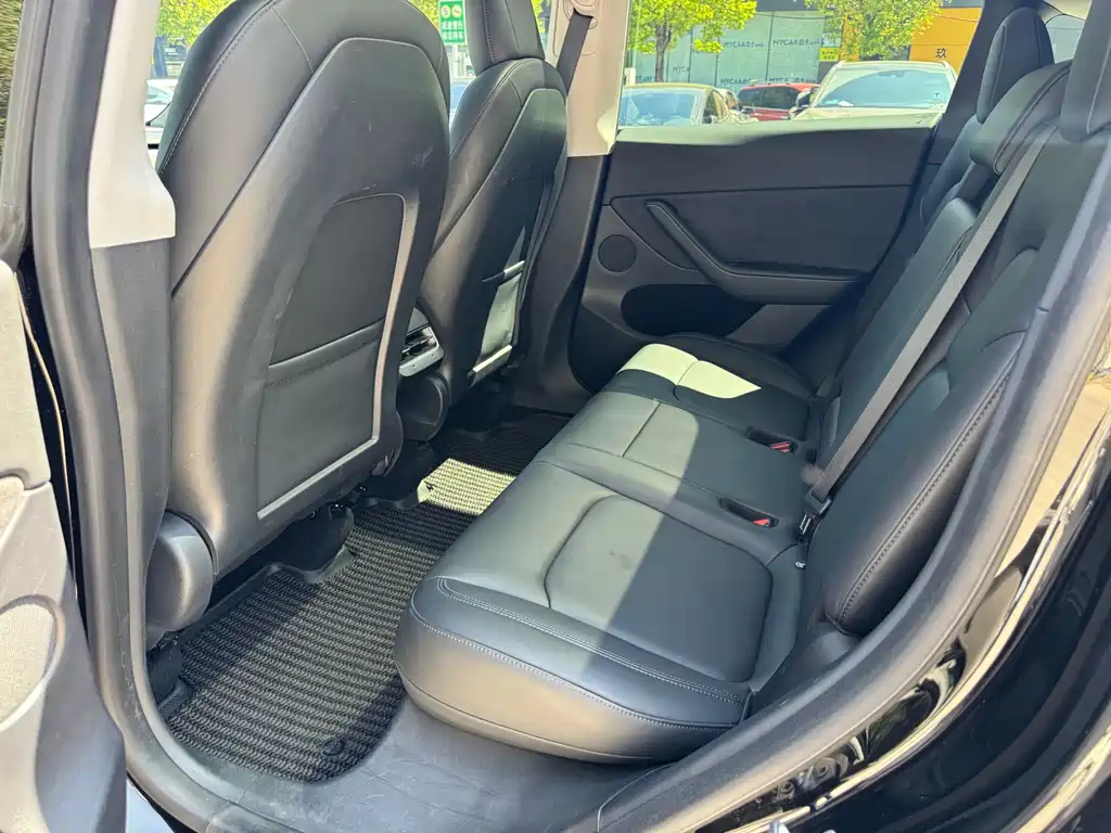 Tesla Model Y — миниатюра 9