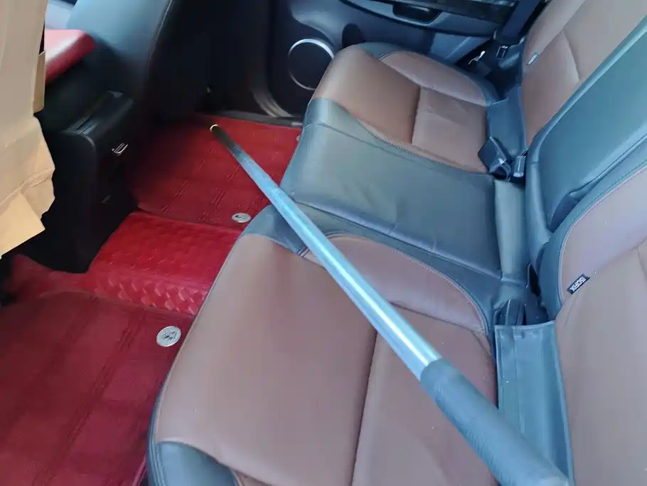 Haval H5 Classic — миниатюра 11