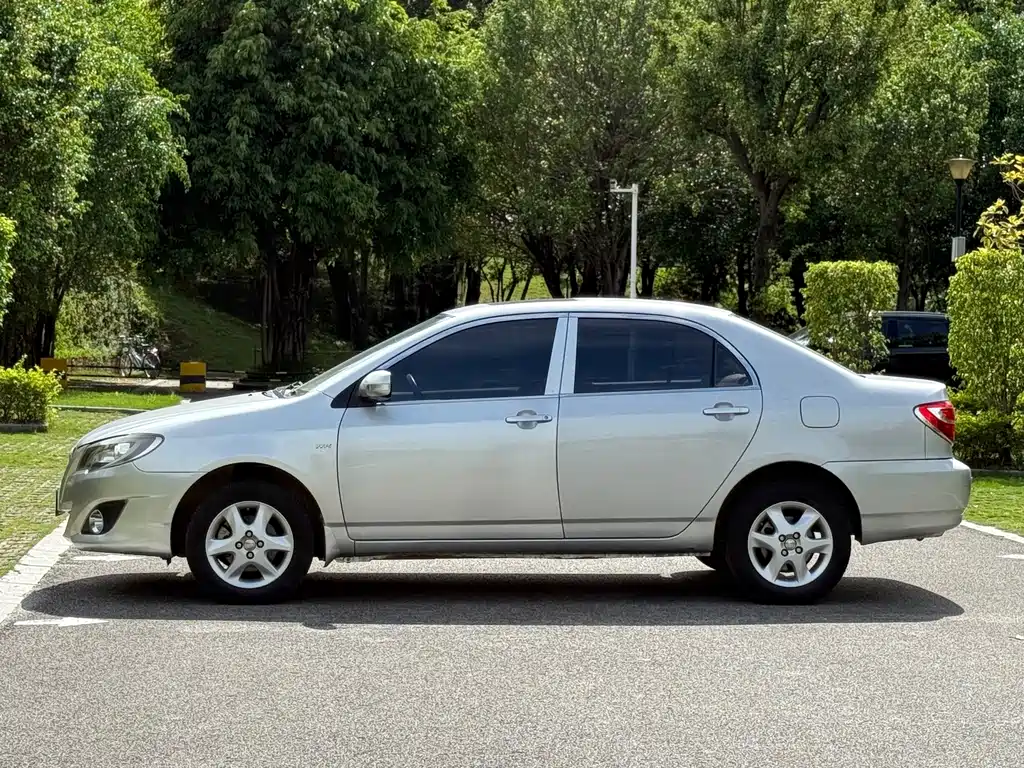 Toyota Corolla — миниатюра 2