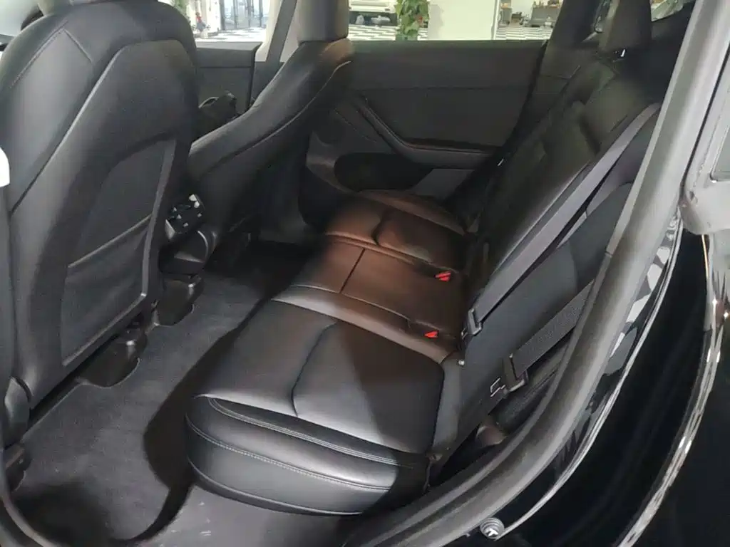 Tesla Model Y — миниатюра 17