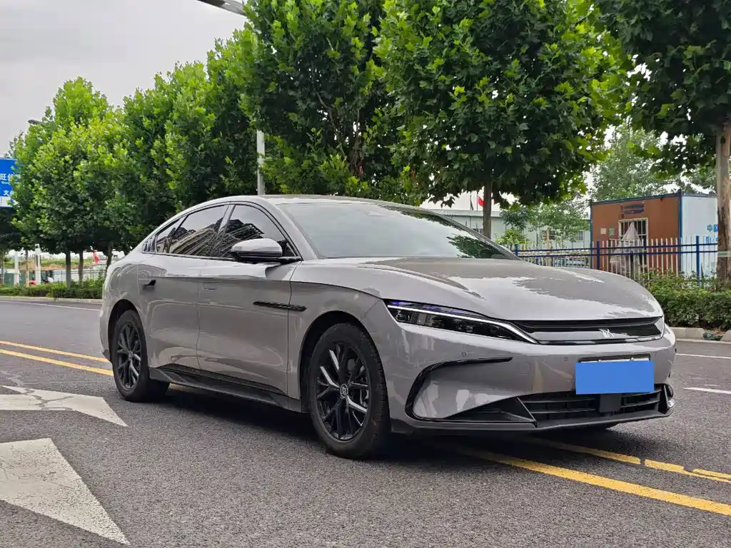 BYD Han 2025 DM-i 125KM Elite