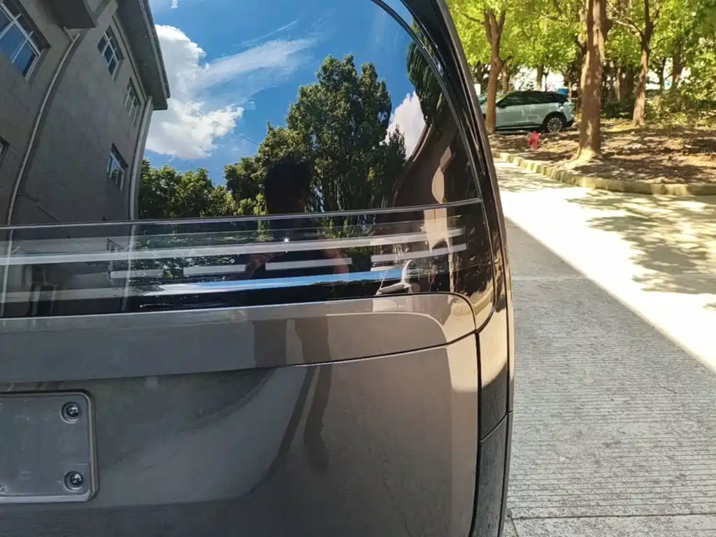 Li Auto Li MEGA — миниатюра 8