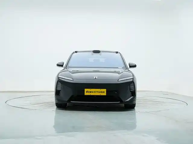 NIO ET5T — миниатюра 5