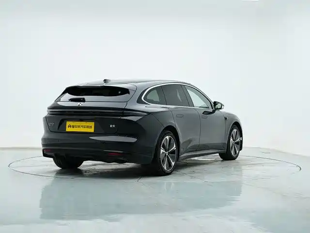 NIO ET5T — миниатюра 9