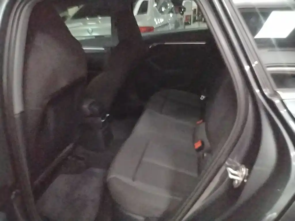 Audi A3 — миниатюра 17
