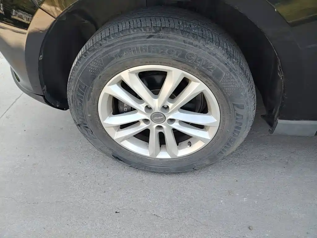 Zotye T600 Coupe — миниатюра 23