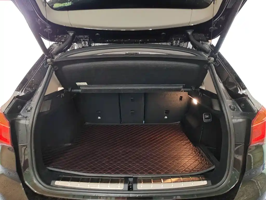BMW X1 — миниатюра 19