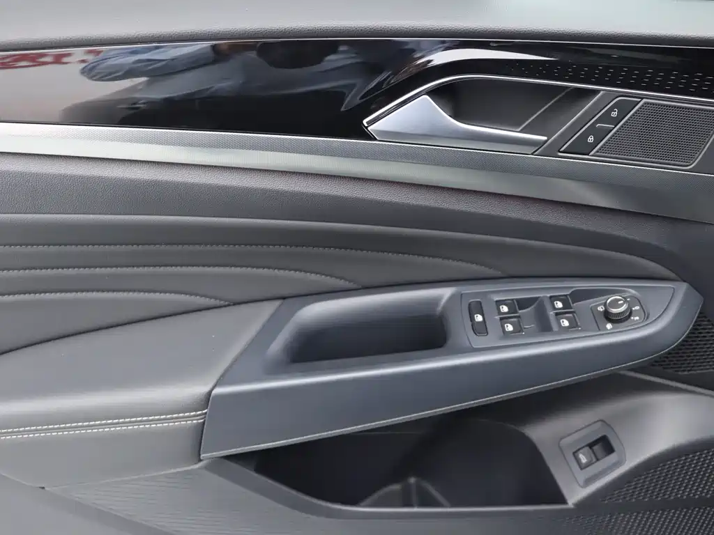 Volkswagen Passat — миниатюра 6