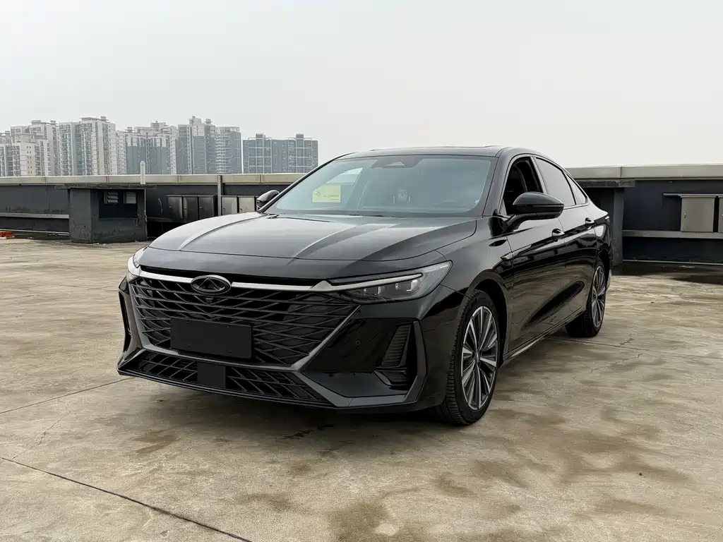 Купить Chery Arrizo 8