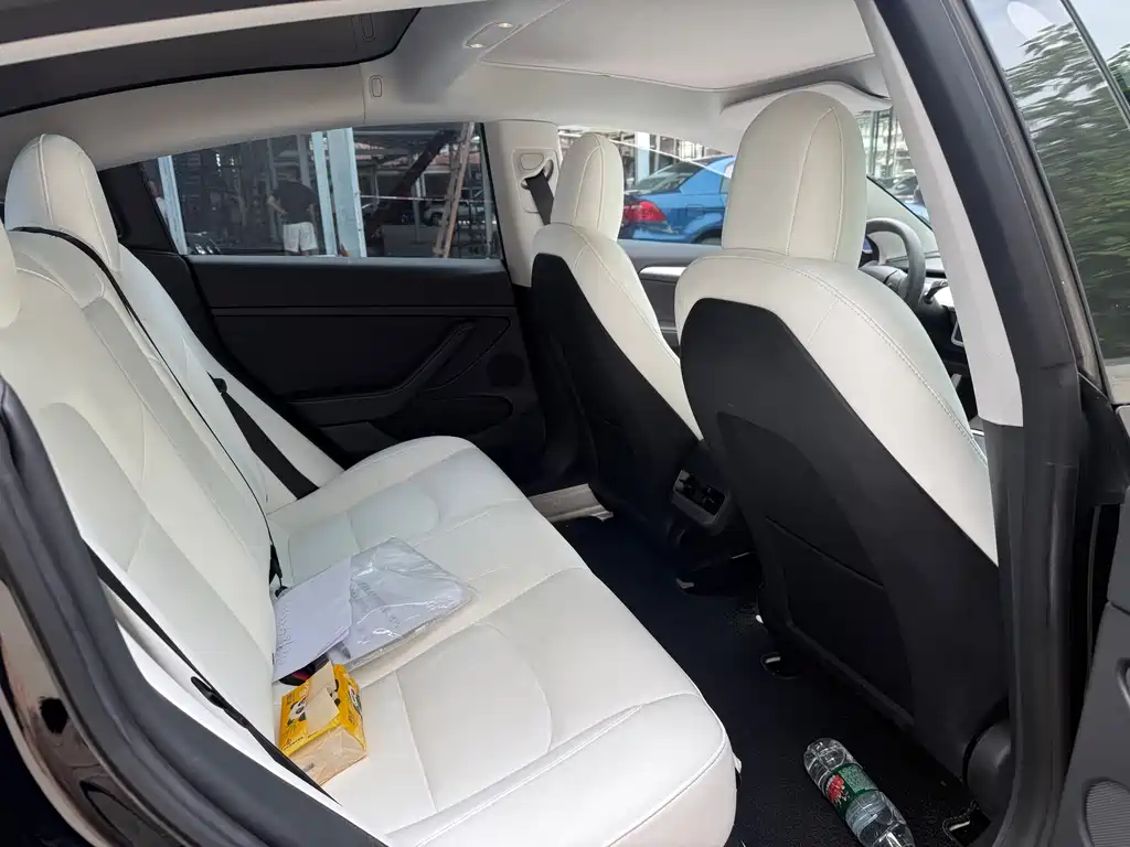 Tesla Model 3 — миниатюра 6