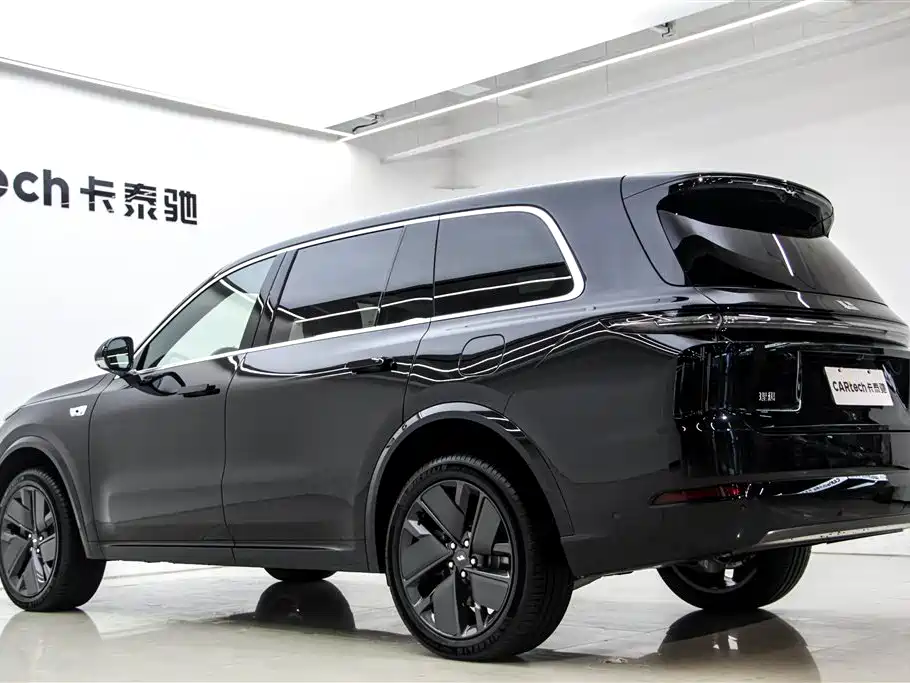 Li Auto IDEAL L9