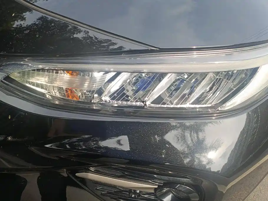 Toyota Wildlander — миниатюра 5