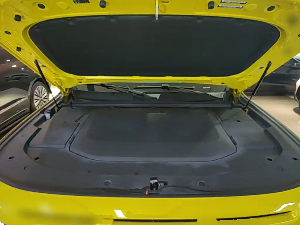 Deepal Deepal G318 — миниатюра 20