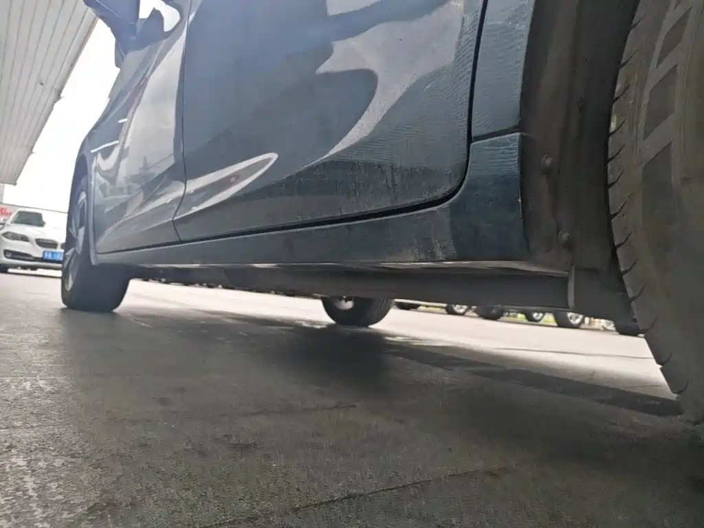 GAC Motor Trumpchi M6 — миниатюра 22