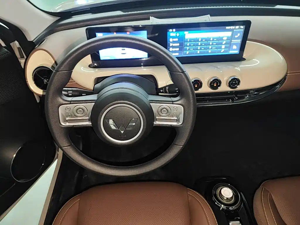 Wuling Bingo — миниатюра 11