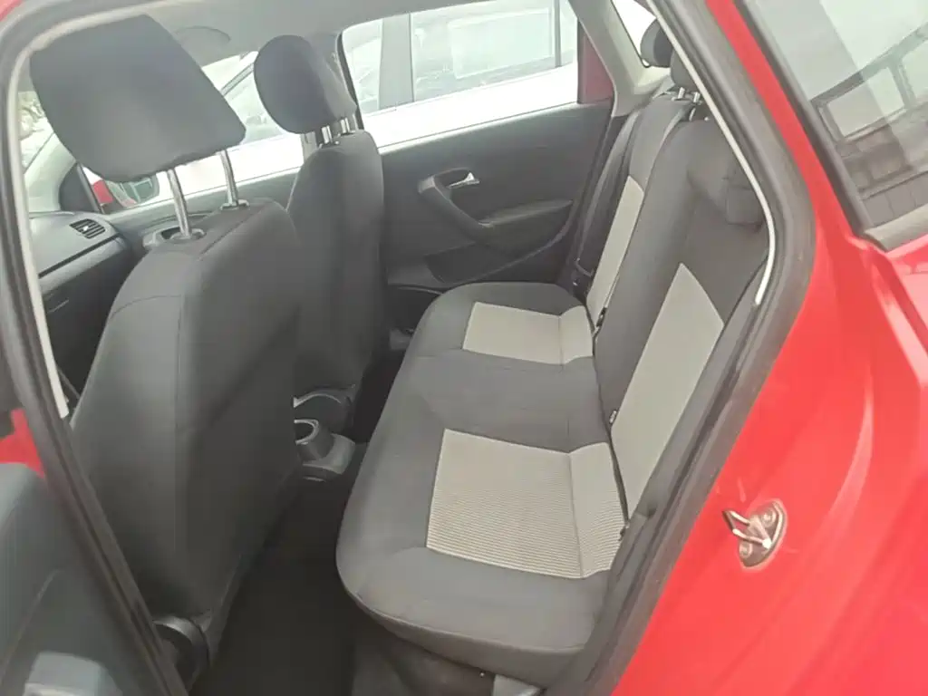 Volkswagen Polo — миниатюра 17