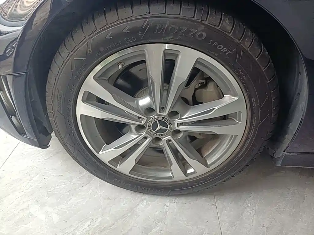 Mercedes-Benz C-Class — миниатюра 23