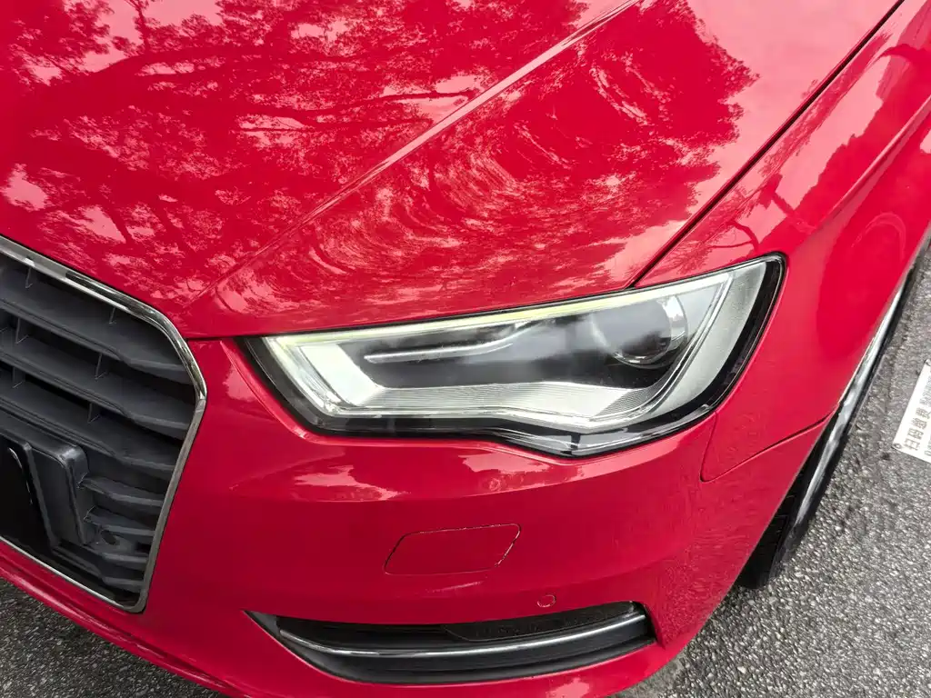 Audi A3 — миниатюра 4