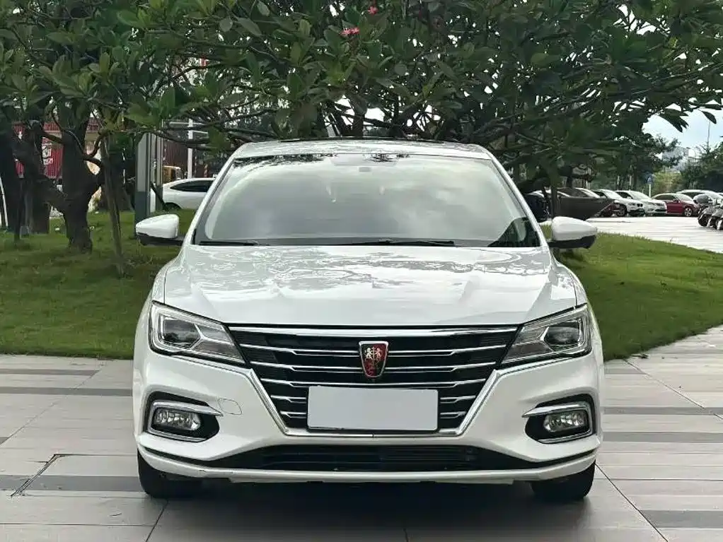 Roewe i5 — миниатюра 2