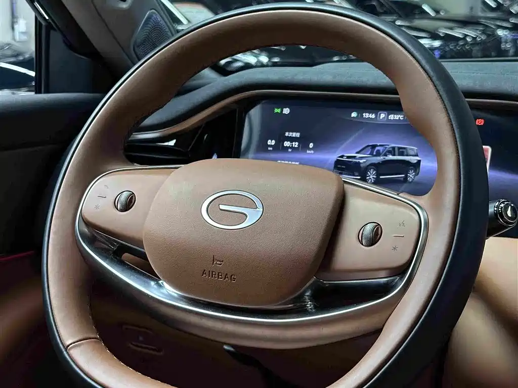 GAC Motor Переход на S9. — миниатюра 25