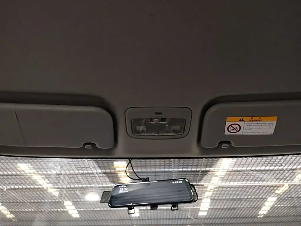 Toyota Vios — миниатюра 18