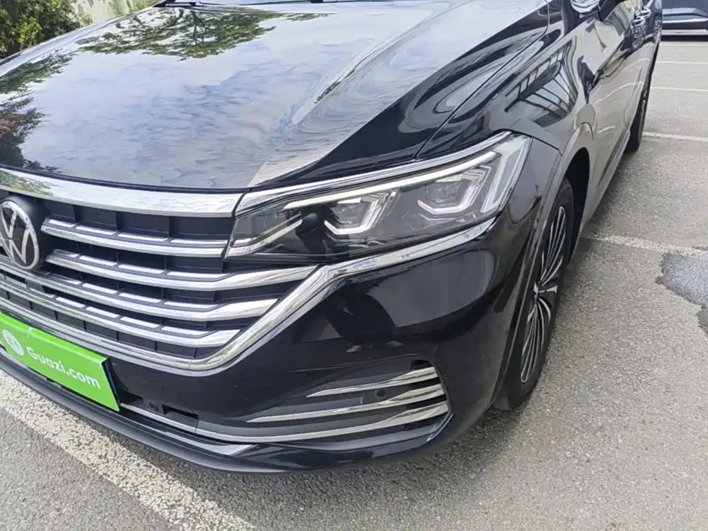 Volkswagen Viloran — миниатюра 24