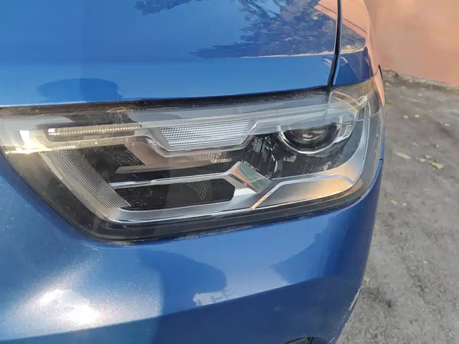 Haval H2s — миниатюра 5