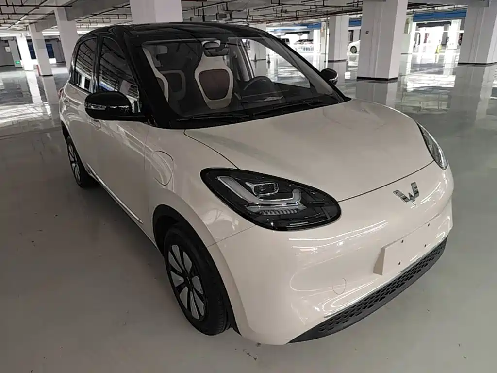 Wuling Bingo — миниатюра 4
