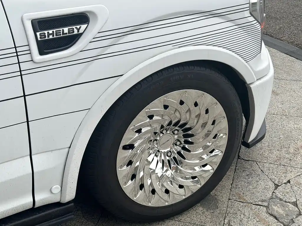 Ford F-150 Raptor — миниатюра 28