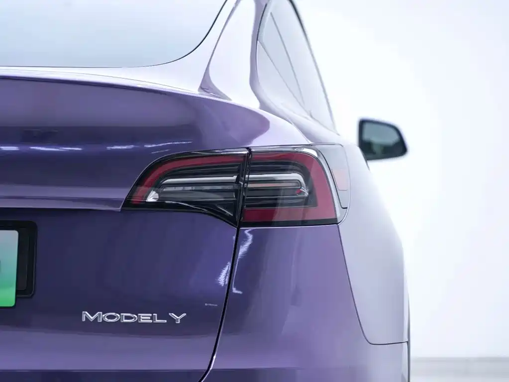 Tesla Model Y — миниатюра 15