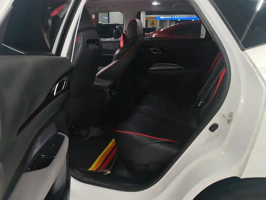 Oshan Oushang Z6 — миниатюра 11
