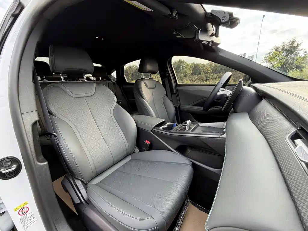 BYD Qin PLUS — миниатюра 21