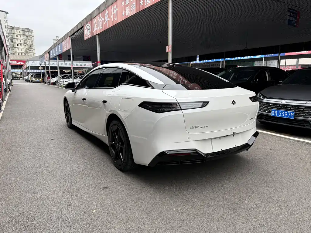 Hyper GT — миниатюра 10