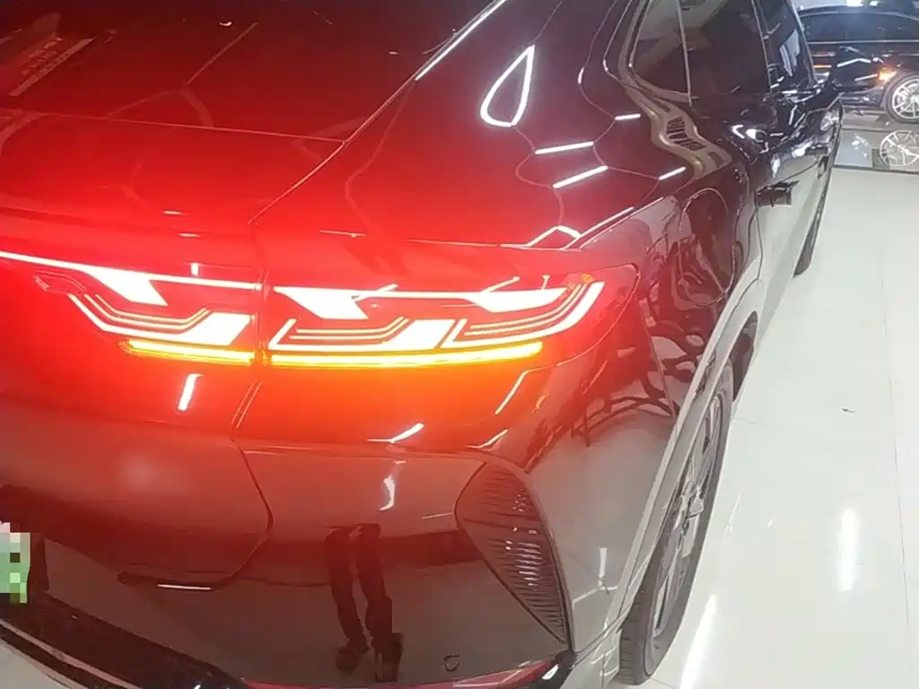 BYD L EV — миниатюра 8