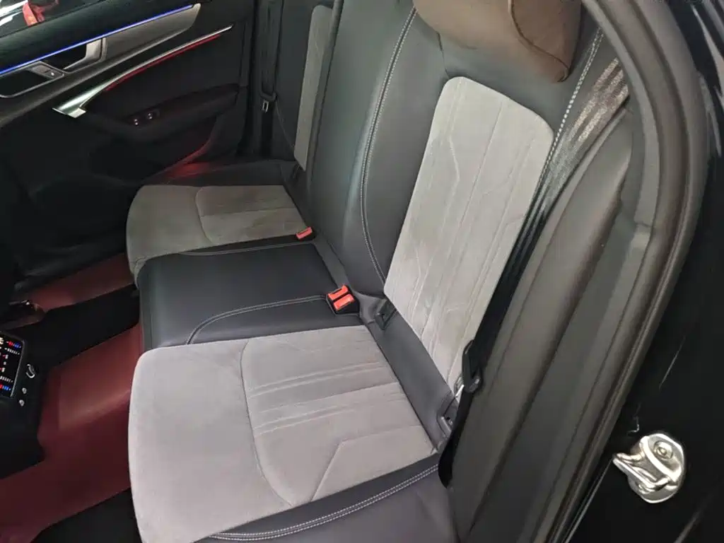 Audi A6L — миниатюра 17