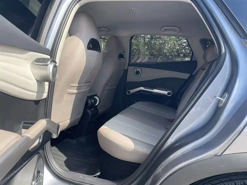 BYD Yuan Plus — миниатюра 6