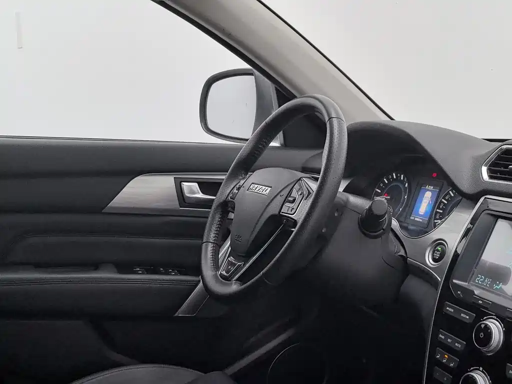Haval H2 — миниатюра 22