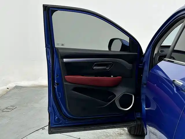 Haval H2s — миниатюра 21