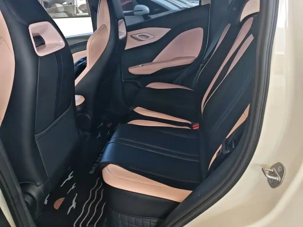 BYD Seagull — миниатюра 17