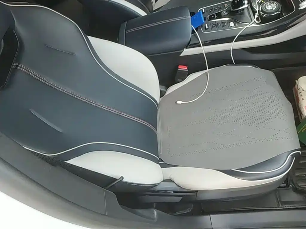 BYD Qin PLUS — миниатюра 25