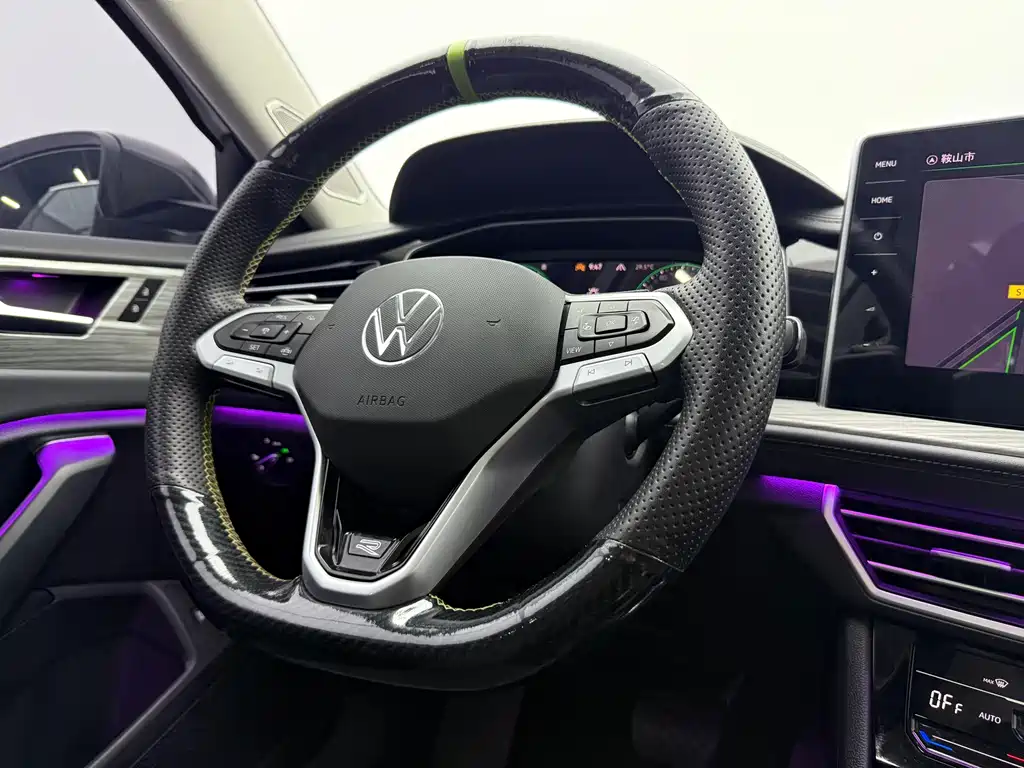 Volkswagen Sagitar 280TSI DSG Beyond Edition, фото 13