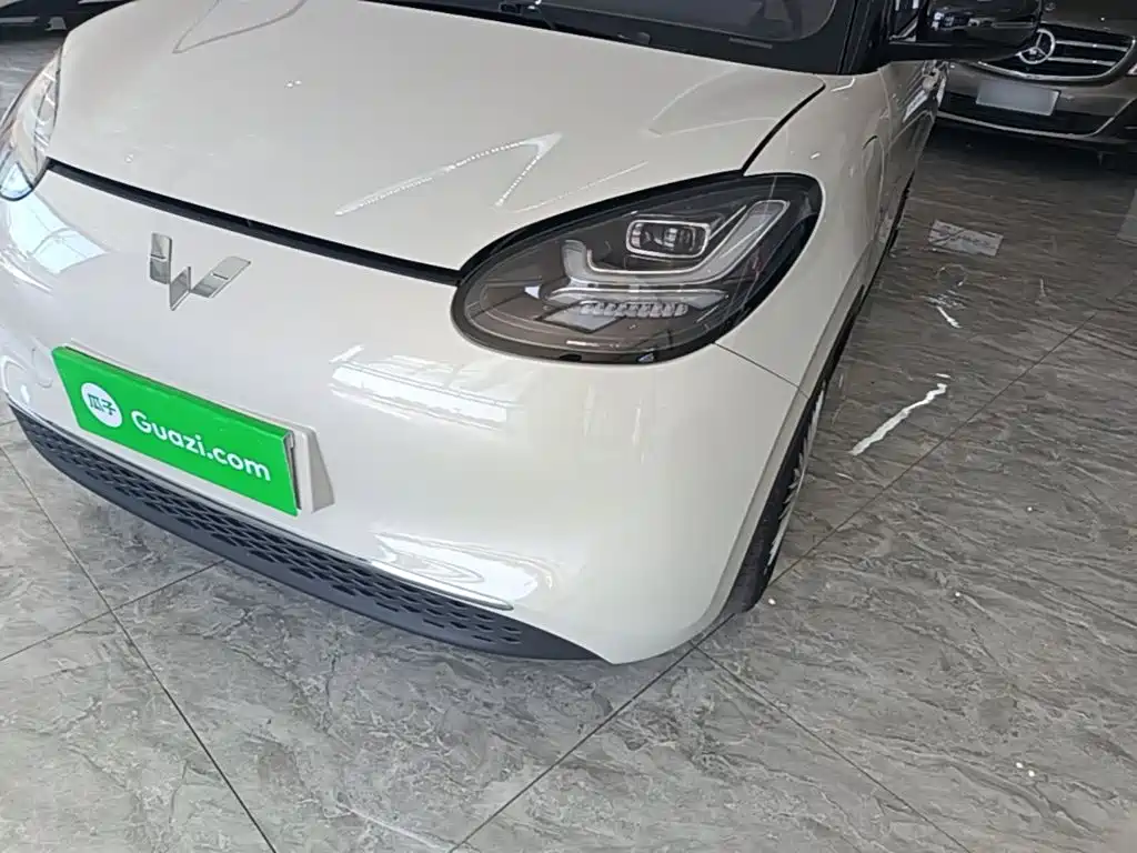 Wuling Bingo — миниатюра 24