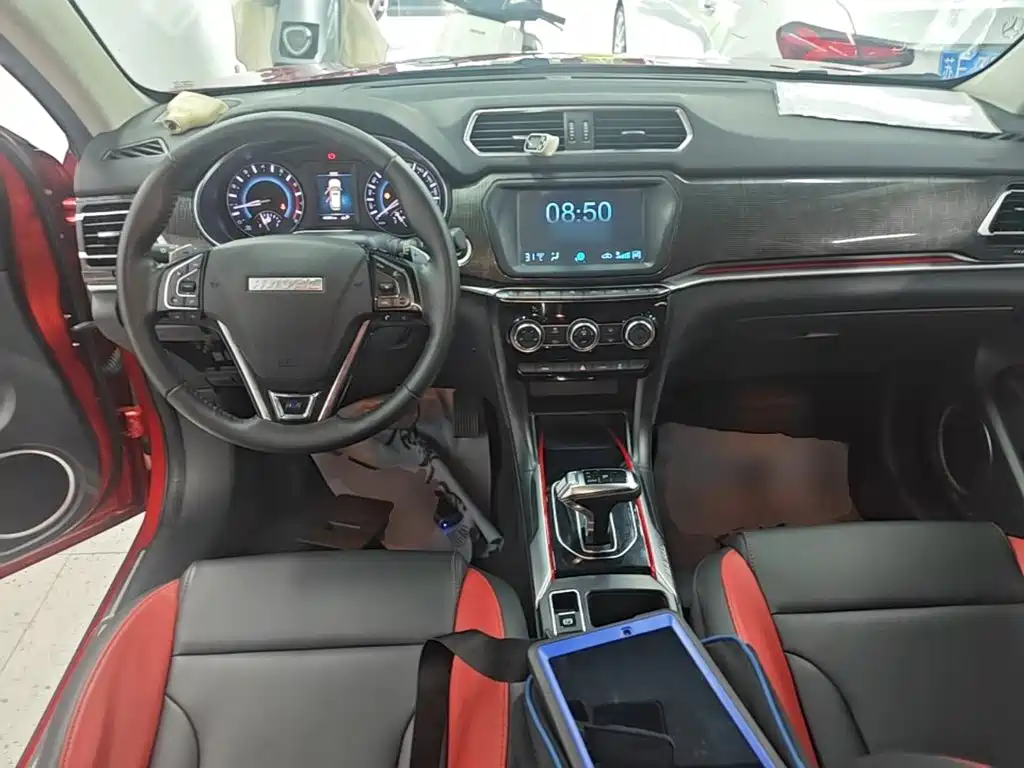 Haval H2 — миниатюра 10