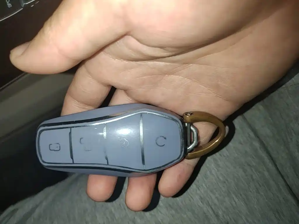 BYD Yuan Pro — миниатюра 9