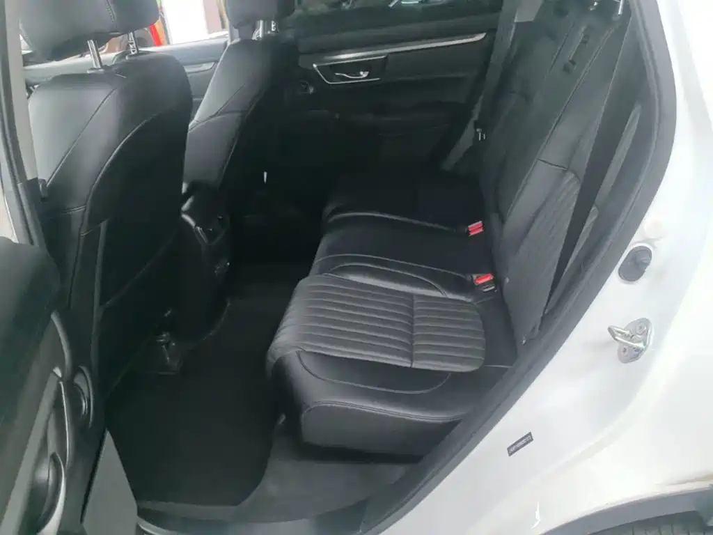 Honda Breeze — миниатюра 17