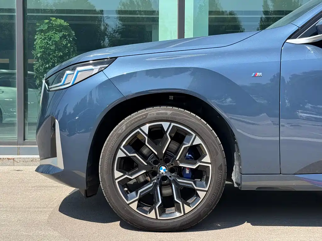 BMW X3 — миниатюра 18