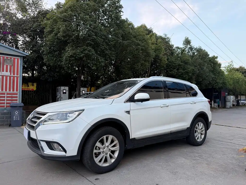 Huasu Huansu S6