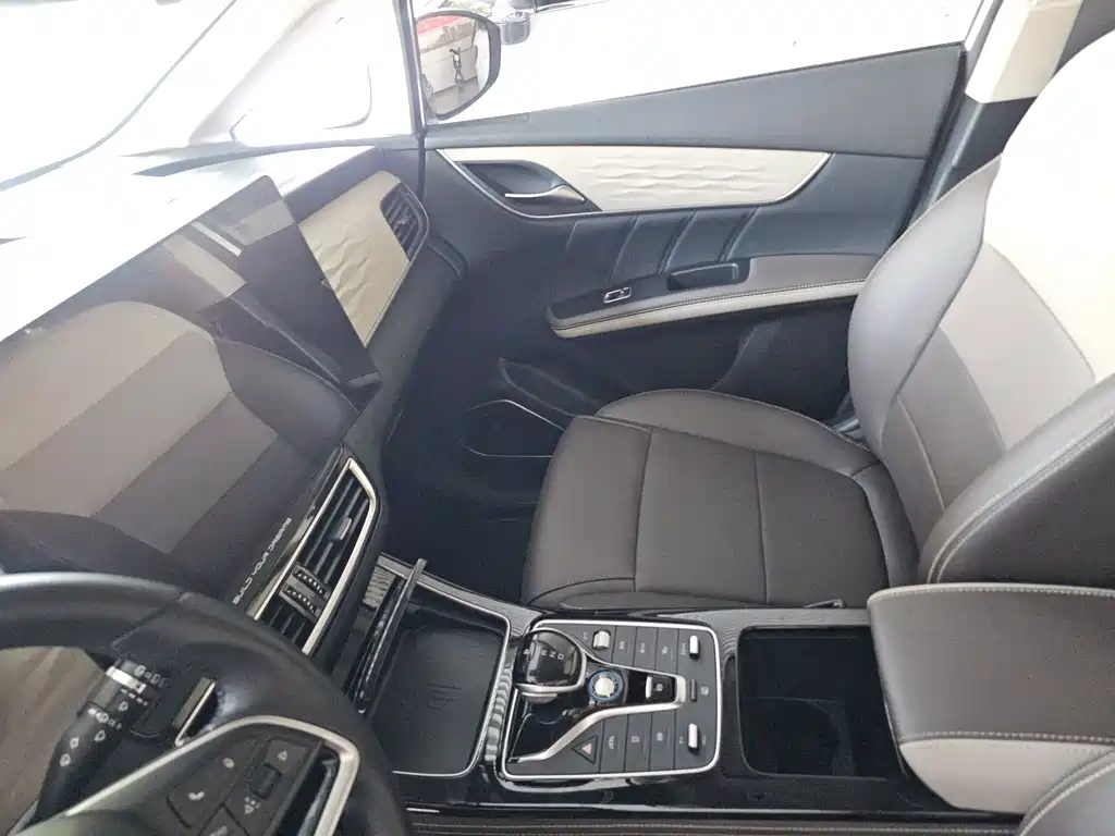BYD MAX New Energy — миниатюра 5